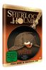 Sherlock Holmes Metallbox Edition (DVD+Hörspiel) [Collector's Edition]