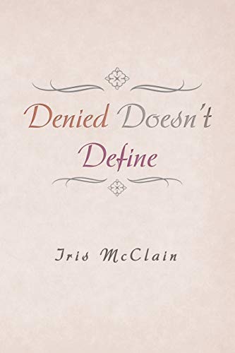 Denied doesn't Define