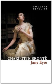 Collins classics: Jane Eyre | Livre | état très bon