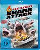 6-Headed Shark Attack (uncut) [Blu-ray]