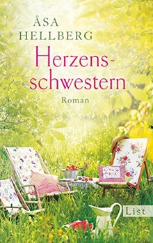 Herzensschwestern: Roman