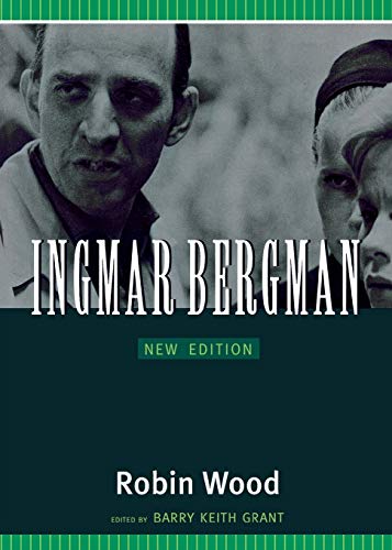Ingmar Bergman: New Edition (Contemporary Approaches to Film and Media)