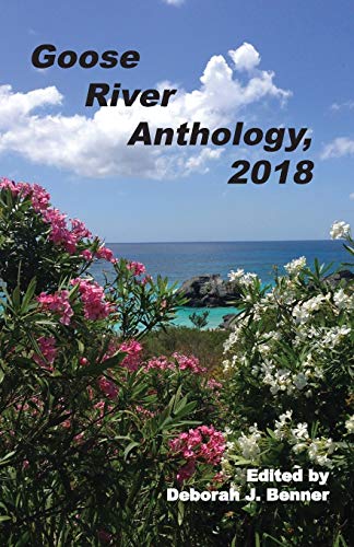Goose River Anthology, 2018