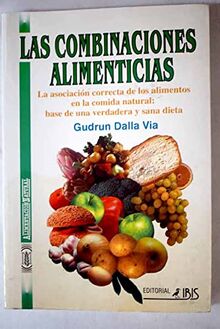 Combinaciones alimenticias, las