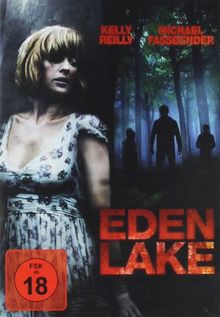 Eden Lake