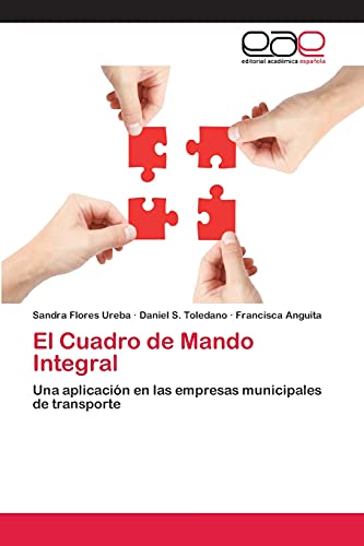 El Cuadro de Mando Integral: Una aplicación en las empresas municipales de transporte