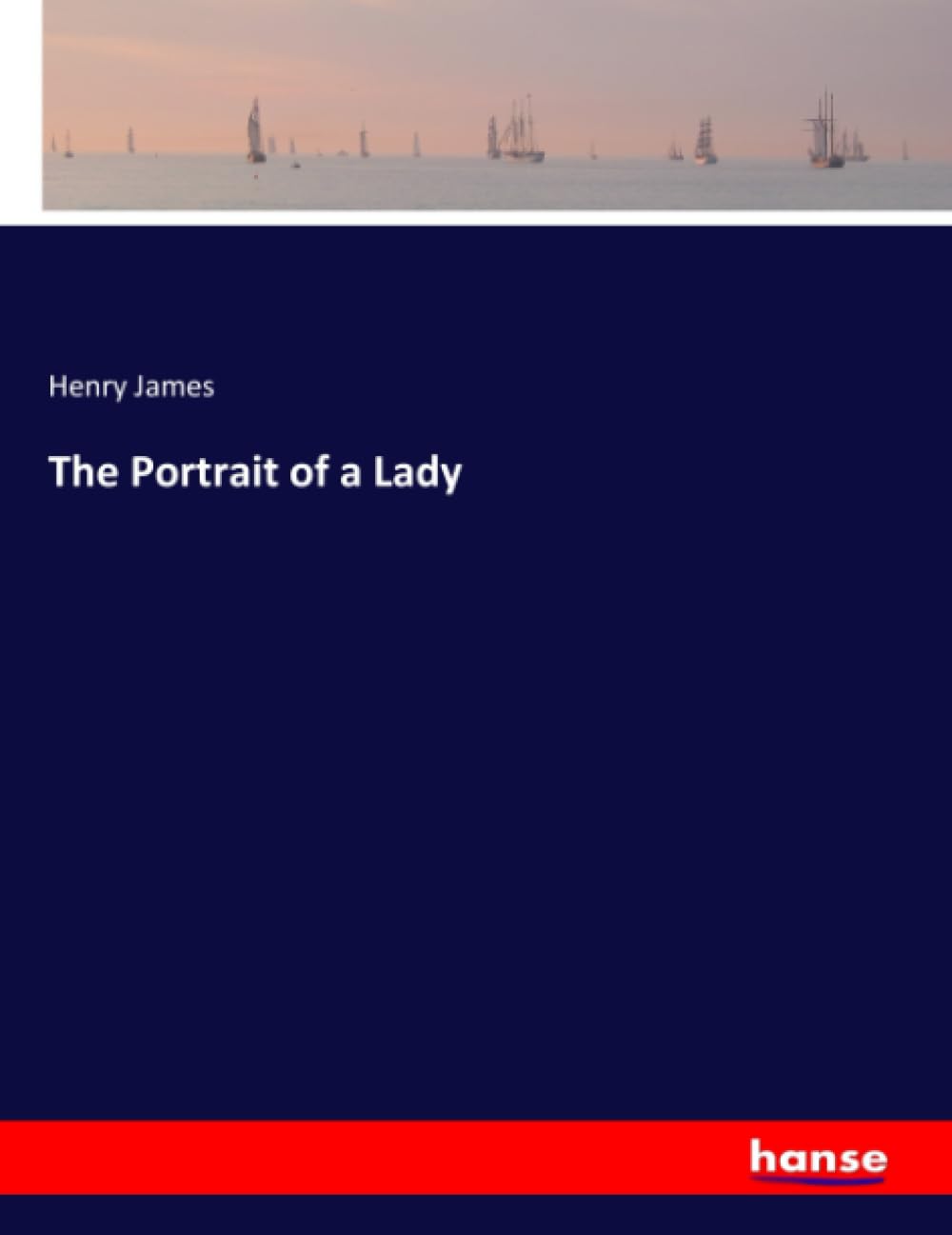 The Portrait of a Lady: DE