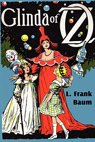 Glinda of Oz
