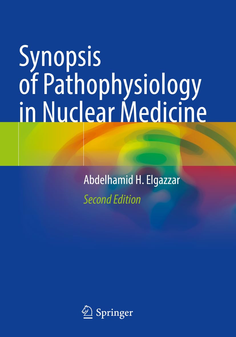 Synopsis of Pathophysiology in Nuclear Medicine: DE
