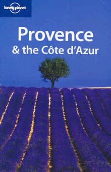 Provence & the Côte d'Azur