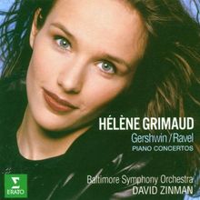 Hélène Grimaud - Piano Concertos