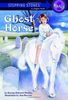 Ghost Horse (A Stepping Stone Book(TM))