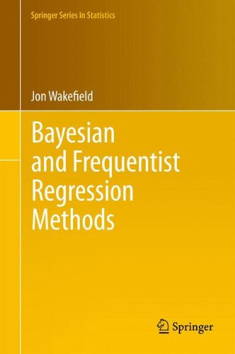 Bayesian and Frequentist Regression Methods (Springer Series in Statistics)