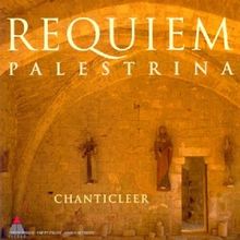 Missa Pro Defunctis;Motets