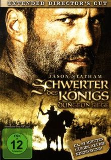 Schwerter des Königs - Dungeon Siege [Director's Cut]