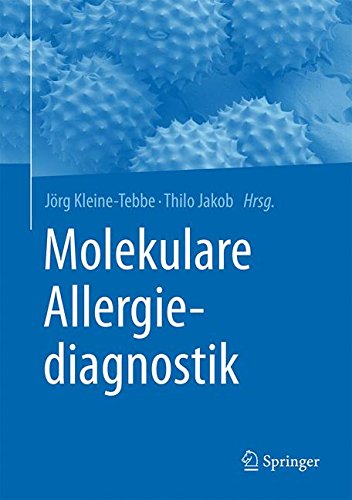 Molekulare Allergiediagnostik - Neuware