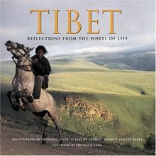 Tibet: The Story of a Style: Reflections from the Wheel of Life