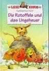 Die Rotoffels und das Ungeheuer