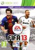 Electronic Arts FIFA 13 Xbox 360 - Spiel (Xbox 360)