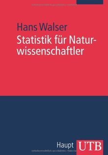 Statistik für Naturwissenschaftler