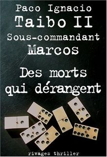 Des morts qui dérangent