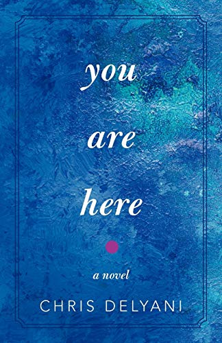 You Are Here