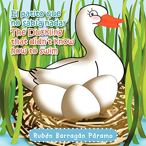 El patito que no sabía nadar/The Duckling that Didn't Know How to Swim