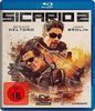 Sicario 2 [Blu-ray]