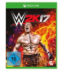 WWE 2K17 - [Xbox One]