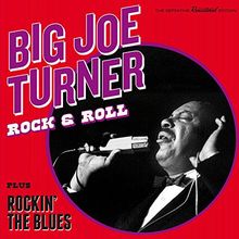 Rock & Roll+Rockin' the Blues+2 Bonus Tracks