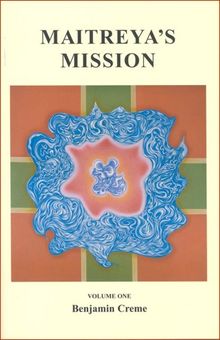 Maitreya's Mission