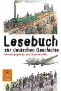 Lesebuch zur deutschen Geschichte (Gulliver)