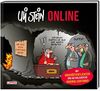 Uli Stein – Online: Mit aktualisierten Cartoons | Die besten Cartoons zum Thema Medien, Computer und Digitalisierung
