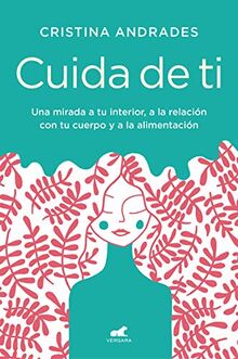 Cuida de ti (Libro práctico)