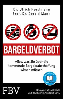 Bargeldverbot: Alles was Sie über die kommende Bargeldabschaffung wissen müssen