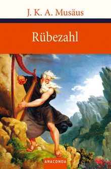 Rübezahl: Legenden von Rübezahl