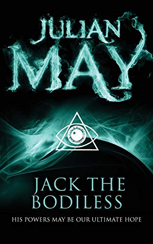 Jack the Bodiless (The Galactic Milieu series, Band 2)