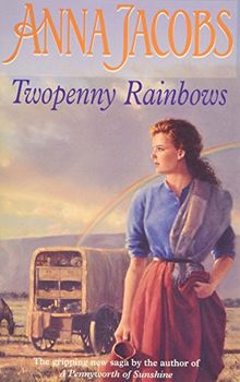 Twopenny Rainbows Ssa