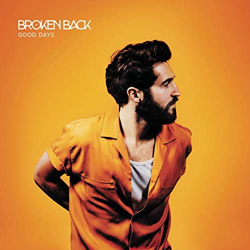 Good Days [Vinyl LP]