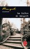 La Colère de Maigret (Ldp Simenon)