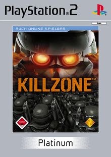 Killzone [Platinum]