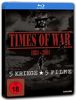 Times Of War - 5 Kriege/5Filme [Blu-ray]