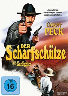 Der Scharfschütze (The Gunfighter)