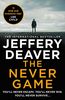 Deaver, J: Never Game (Colter Shaw Thriller, Band 1)
