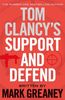Tom Clancy's Support and Defend