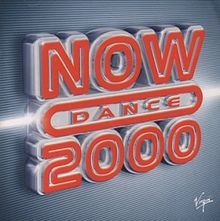 Now Dance 2000