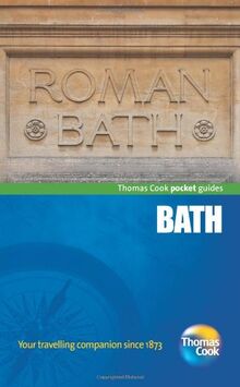 Bath (Thomas Cook Pocket Guides)