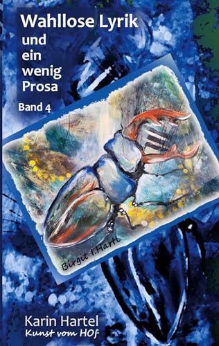 Wahllose Lyrik Band 4: Einfach