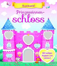 Prinzessinnen-Schloss: Kuckuck!