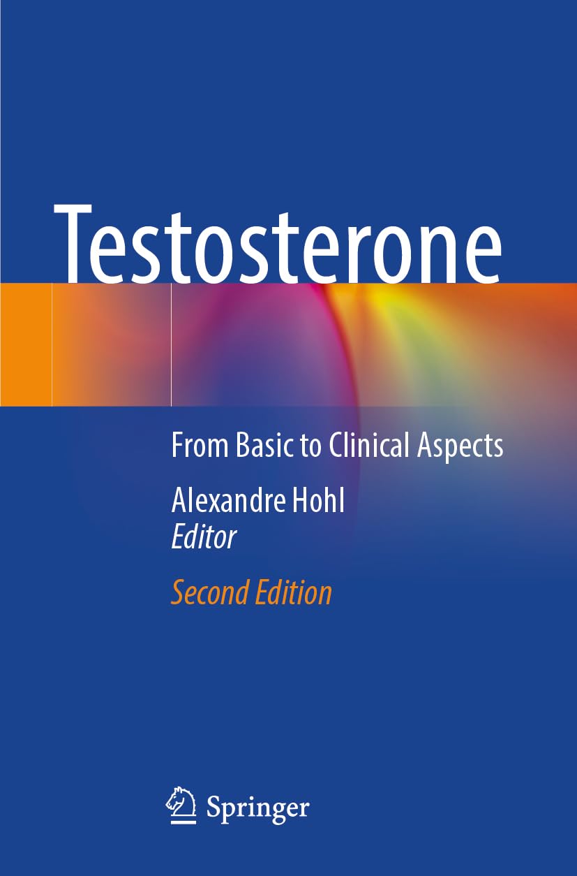 Testosterone: From Basic to Clinical Aspects